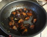 簡単です!我が家の茄子の味噌炒め作り方5写真