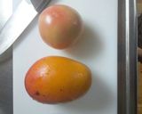 マンゴーの切り方と使い方(南国県民流)作り方1写真