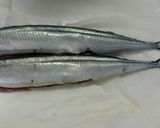さっさっ秋刀魚サンマ棒・寿司～っ❗作り方2写真