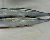 さっさっ秋刀魚サンマ棒・寿司～っ❗作り方2写真