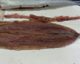 さっさっ秋刀魚サンマ棒・寿司～っ❗作り方3写真
