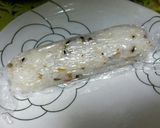 さっさっ秋刀魚サンマ棒・寿司～っ❗作り方7写真