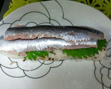 さっさっ秋刀魚サンマ棒・寿司～っ❗作り方9写真