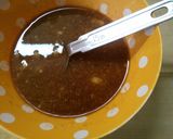簡単　鶏もも肉のステーキ　にんにく生姜で作り方1写真