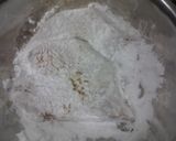 給食レシピ★カジキの地中海ソテー★作り方2写真