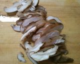 簡単！　海老入り豆腐団子の　塩あんかけ♫作り方1写真