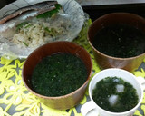 さっさっ秋刀魚サンマ棒・寿司～っ❗作り方12写真
