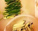 麻婆ナス麺作り方3写真