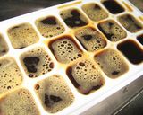 甘くて美味♡フローズン♡チョココーヒー♪作り方2写真