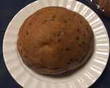 しっかりきな粉感♪きな粉メロンパン作り方8写真
