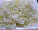 【おかず】羽付き手作り餃子作り方2写真