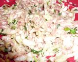 【おかず】羽付き手作り餃子作り方6写真