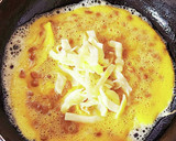 ♡納豆チーズのとろとろ卵どんぶり♡作り方3写真