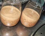 甘くて美味♡フローズン♡チョココーヒー♪作り方8写真