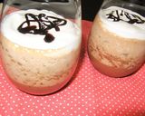 甘くて美味♡フローズン♡チョココーヒー♪作り方9写真