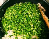 ピーマンカレー作り方4写真