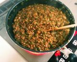 ピーマンカレー作り方7写真