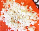 美味しいかぼちゃスープ作り方3写真