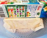 *ゴーヤのトマト豆腐サラダ*作り方1写真