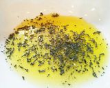 *ゴーヤのトマト豆腐サラダ*作り方4写真