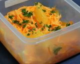 発酵食品で免疫力アップ！人参の塩麹マリネ作り方3写真