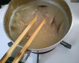 簡単！　海老入り豆腐団子の　塩あんかけ♫作り方8写真