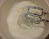 ふわふわでしっとりのシフォンケーキ作り方6写真