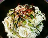 まぜまぜ素麺♬*゜作り方4写真