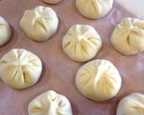 フライパンde皮から手作り小籠包♪作り方10写真