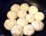 フライパンde皮から手作り小籠包♪作り方11写真