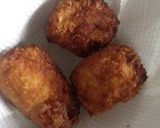 からしマヨネーズのポテトサラダ作り方8写真