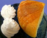 炊飯器でホットケーキ作り方8写真