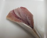 レンチンで簡単♪イワシの味噌煮♪作り方2写真