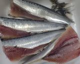 レンチンで簡単♪イワシの味噌煮♪作り方3写真