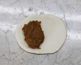 さっくりフワッ◇中味もおいしいカレーパン作り方10写真