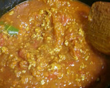 ルウ無し！簡単激ウマ★キーマカレー作り方8写真