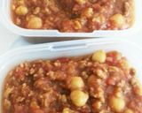 ルウ無し！簡単激ウマ★キーマカレー作り方9写真
