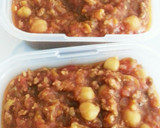 ルウ無し！簡単激ウマ★キーマカレー作り方9写真