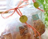 ナッツ&シリアル✿チョコチップクッキー✿作り方21写真