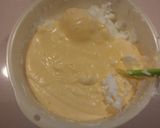 ふわふわでしっとりのシフォンケーキ作り方10写真