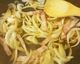 鶏肉の赤ワイン煮込み作り方7写真