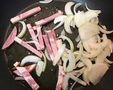 本当に絶品♡喫茶店の懐かしナポリタン作り方2写真