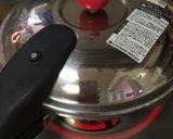うずら豆…活力鍋を使用〜(o˘◡˘o)♡作り方3写真