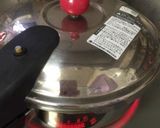 うずら豆…活力鍋を使用〜(o˘◡˘o)♡作り方4写真