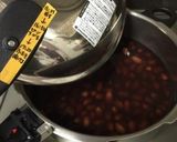 うずら豆…活力鍋を使用〜(o˘◡˘o)♡作り方6写真