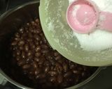 うずら豆…活力鍋を使用〜(o˘◡˘o)♡作り方11写真