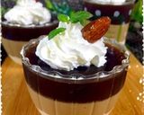 大人のコーヒーゼリー作り方9写真