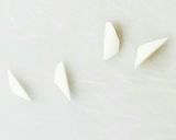 簡単キャラごはん☆トトロのデコそうめん☆作り方2写真