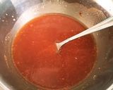 青唐辛子の麻婆豆腐作り方3写真