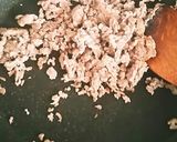 青唐辛子の麻婆豆腐作り方4写真